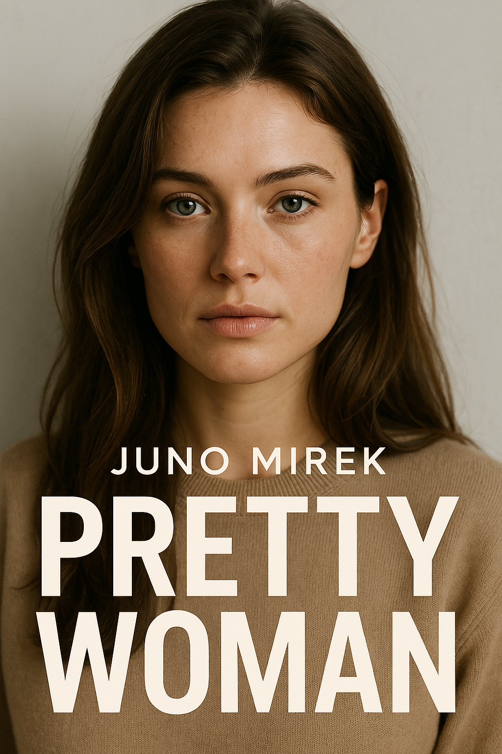 AI Generated Book Cover